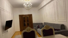 3 otaqlı Yeni tikili, Satış, Xırdalan