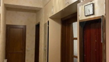 3 otaqlı Yeni tikili, Satış, Xırdalan