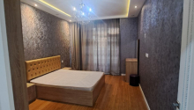  otaqlı Yeni tikili, Kirayə (aylıq), Bakı, Yasamal, İnşaatçılar
