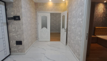  otaqlı Yeni tikili, Kirayə (aylıq), Bakı, Yasamal, İnşaatçılar