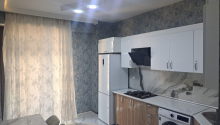  otaqlı Yeni tikili, Kirayə (aylıq), Bakı, Yasamal, İnşaatçılar