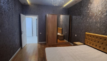  otaqlı Yeni tikili, Kirayə (aylıq), Bakı, Yasamal, İnşaatçılar