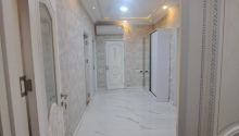  otaqlı Yeni tikili, Kirayə (aylıq), Bakı, Yasamal, İnşaatçılar