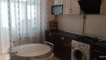 2 otaqlı Yeni tikili, Satış, Xırdalan