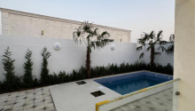 4 otaqlı Bağ evləri, Satış, Bakı, Xəzər, Koroğlu