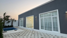 4 otaqlı Bağ evləri, Satış, Bakı, Xəzər, Koroğlu