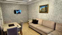 3 otaqlı Köhnə tikili, Satış, Bakı, Xətai