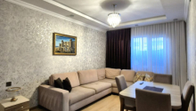 3 otaqlı Köhnə tikili, Satış, Bakı, Xətai
