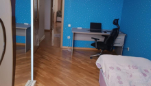 3 otaqlı Yeni tikili, Satış, Abşeron