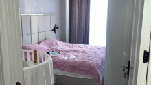 2 otaqlı Yeni tikili, Satış, Bakı, Binəqədi