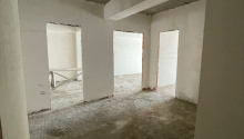 4 otaqlı Yeni tikili, Satış, Bakı