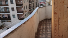 2 otaqlı Yeni tikili, Kirayə (aylıq), Xırdalan