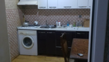 2 otaqlı Yeni tikili, Kirayə (aylıq), Xırdalan