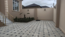 4 otaqlı Villa / Həyət evi, Satış, Bakı, Xəzər, Koroğlu