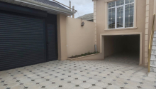 4 otaqlı Villa / Həyət evi, Satış, Bakı, Xəzər, Koroğlu