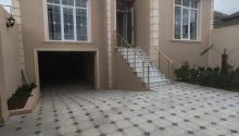 4 otaqlı Villa / Həyət evi, Satış, Bakı, Xəzər, Koroğlu