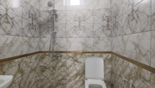 4 otaqlı Villa / Həyət evi, Satış, Bakı, Xəzər, Koroğlu