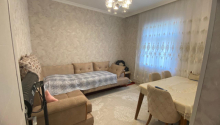 2 otaqlı Villa / Həyət evi, Satış, Bakı, Yasamal, İnşaatçılar