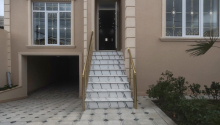 4 otaqlı Villa / Həyət evi, Satış, Bakı, Xəzər, Koroğlu