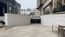3 otaqlı Yeni tikili, Kirayə (aylıq), Bakı, Nəsimi, 28 may