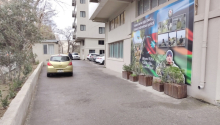 2 otaqlı Köhnə tikili, Satış, Bakı, Xətai, Əhmədli