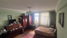 3 otaqlı Yeni tikili, Satış, Bakı, Yasamal