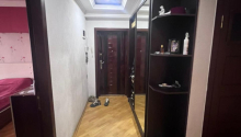3 otaqlı Yeni tikili, Satış, Bakı, Yasamal