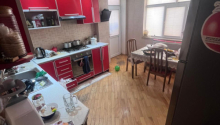 3 otaqlı Yeni tikili, Satış, Bakı, Yasamal