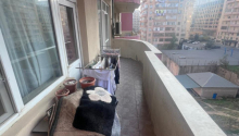 3 otaqlı Yeni tikili, Satış, Bakı, Yasamal