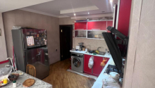 3 otaqlı Yeni tikili, Satış, Bakı, Yasamal