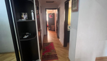 3 otaqlı Yeni tikili, Satış, Bakı, Yasamal