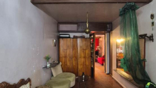 2 otaqlı Köhnə tikili, Satış, Bakı, Səbail, İçəri şəhər