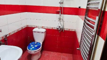 2 otaqlı Yeni tikili, Satış, Bakı, Nəsimi, Nəsimi