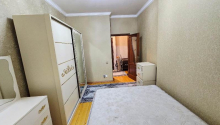 2 otaqlı Yeni tikili, Satış, Bakı, Nəsimi, Nəsimi