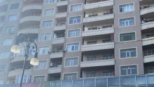 2 otaqlı Yeni tikili, Satış, Bakı, Nəsimi, Nəsimi