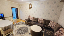 2 otaqlı Yeni tikili, Satış, Bakı, Nəsimi, Nəsimi