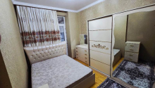 2 otaqlı Yeni tikili, Satış, Bakı, Nəsimi, Nəsimi