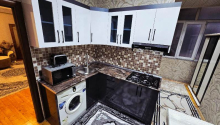 2 otaqlı Yeni tikili, Satış, Bakı, Nəsimi, Nəsimi