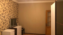 2 otaqlı Köhnə tikili, Kirayə (aylıq), Bakı, Yasamal, İnşaatçılar