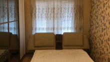 2 otaqlı Köhnə tikili, Kirayə (aylıq), Bakı, Yasamal, İnşaatçılar
