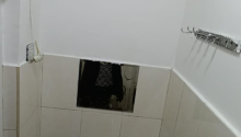 2 otaqlı Köhnə tikili, Kirayə (aylıq), Bakı, Nəsimi, Memar Əcəmi