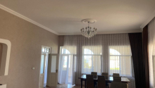 10 otaqlı Bağ evləri, Satış, Bakı, Xəzər, Koroğlu