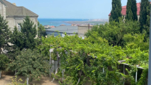 10 otaqlı Bağ evləri, Satış, Bakı, Xəzər, Koroğlu