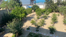 10 otaqlı Bağ evləri, Satış, Bakı, Xəzər, Koroğlu