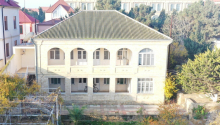 10 otaqlı Bağ evləri, Satış, Bakı, Xəzər, Koroğlu