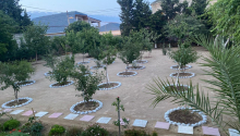 10 otaqlı Bağ evləri, Satış, Bakı, Xəzər, Koroğlu