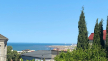 10 otaqlı Bağ evləri, Satış, Bakı, Xəzər, Koroğlu