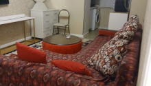 2 otaqlı Köhnə tikili, Kirayə (aylıq), Bakı, Yasamal, Elmlər Akademiyası