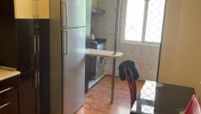 2 otaqlı Köhnə tikili, Kirayə (aylıq), Bakı, Yasamal, Elmlər Akademiyası
