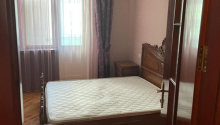 2 otaqlı Köhnə tikili, Kirayə (aylıq), Bakı, Yasamal, Elmlər Akademiyası
